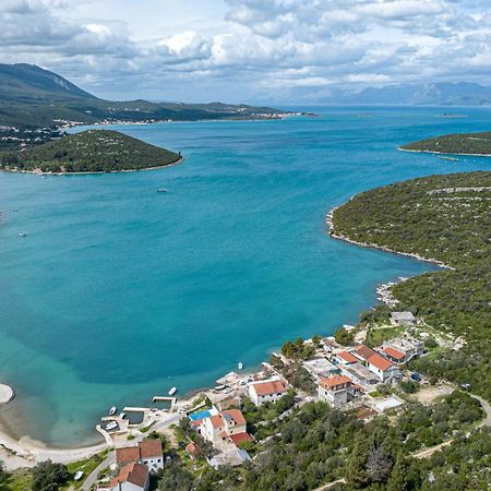 Apartments By The Sea Luka Dubrava, Peljesac - 284 Janjina Ngoại thất bức ảnh