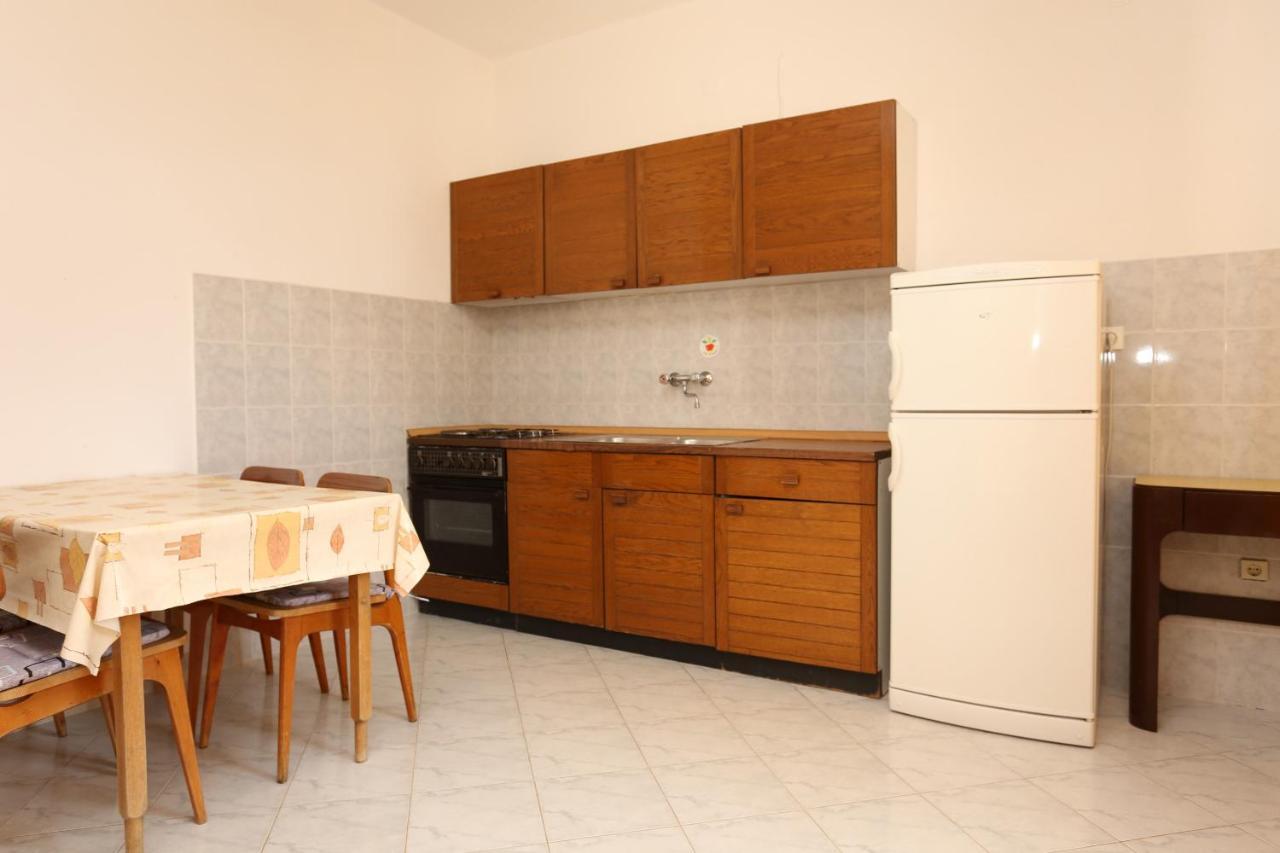 Apartments By The Sea Luka Dubrava, Peljesac - 284 Janjina Ngoại thất bức ảnh