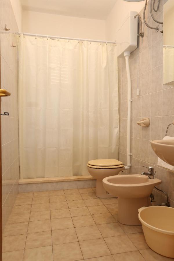 Apartments By The Sea Luka Dubrava, Peljesac - 284 Janjina Ngoại thất bức ảnh
