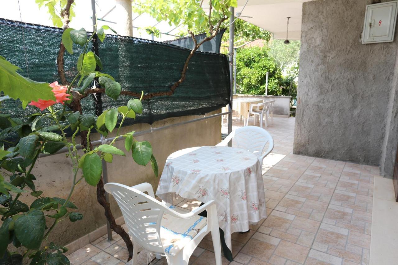 Apartments By The Sea Luka Dubrava, Peljesac - 284 Janjina Ngoại thất bức ảnh