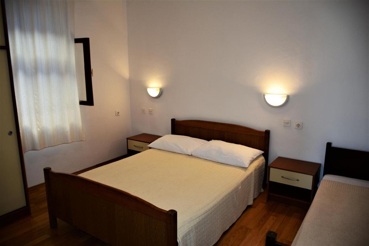 Apartments By The Sea Luka Dubrava, Peljesac - 284 Janjina Ngoại thất bức ảnh