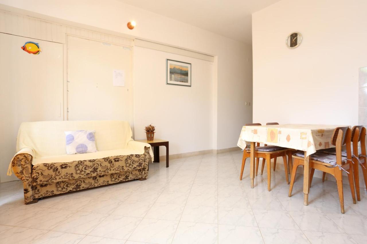 Apartments By The Sea Luka Dubrava, Peljesac - 284 Janjina Ngoại thất bức ảnh