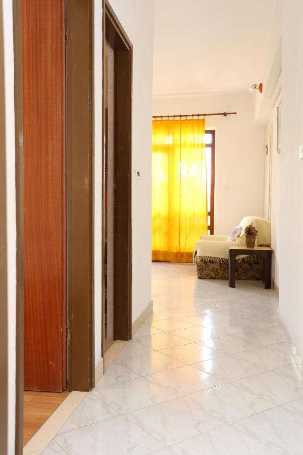 Apartments By The Sea Luka Dubrava, Peljesac - 284 Janjina Ngoại thất bức ảnh