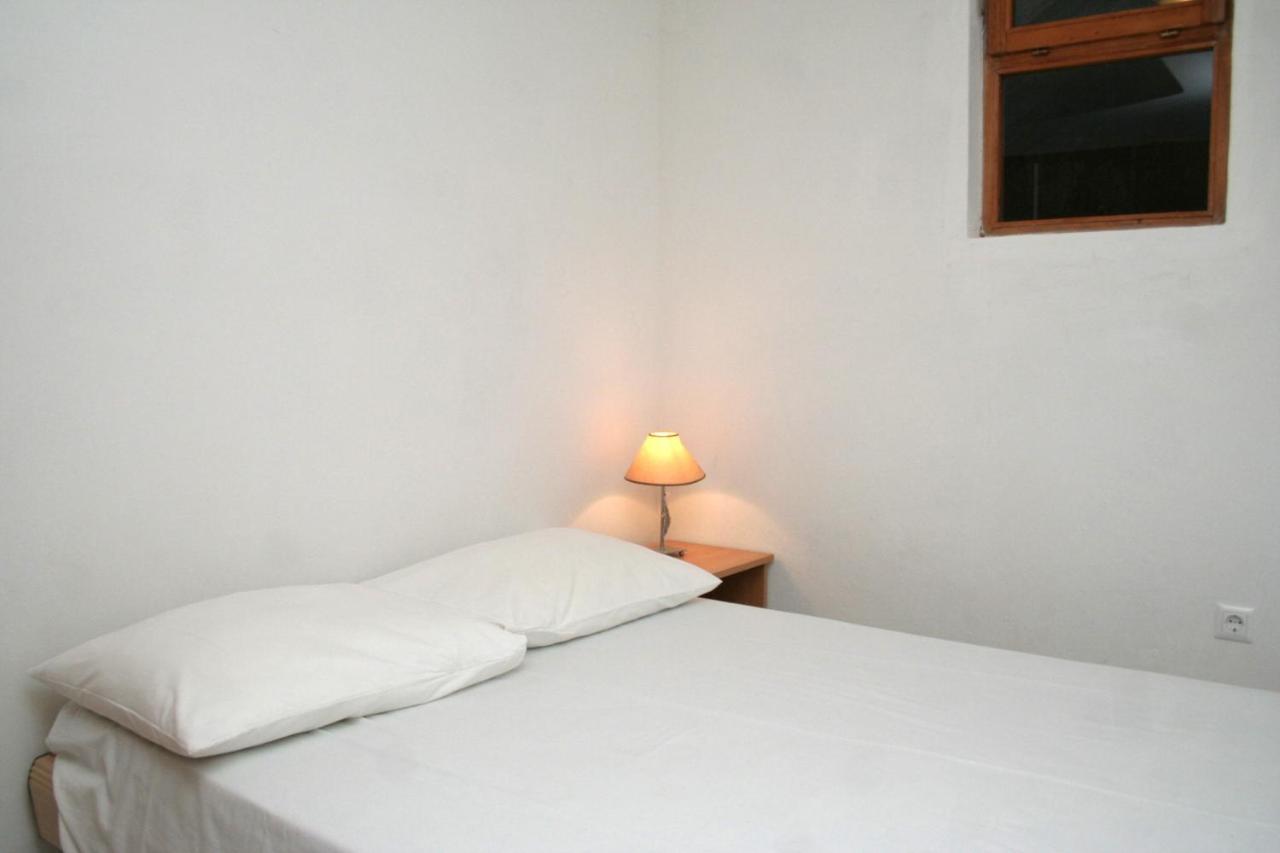 Apartments By The Sea Luka Dubrava, Peljesac - 284 Janjina Ngoại thất bức ảnh