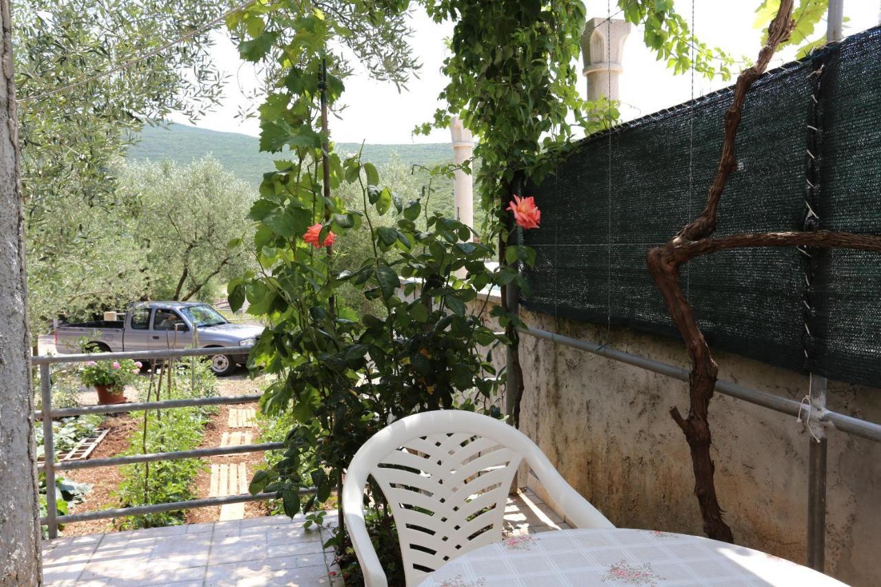 Apartments By The Sea Luka Dubrava, Peljesac - 284 Janjina Ngoại thất bức ảnh