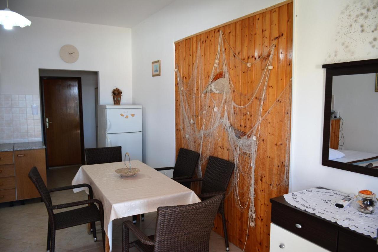 Apartments By The Sea Luka Dubrava, Peljesac - 284 Janjina Ngoại thất bức ảnh