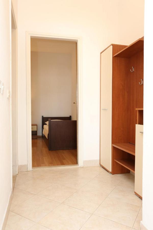 Apartments By The Sea Luka Dubrava, Peljesac - 284 Janjina Ngoại thất bức ảnh
