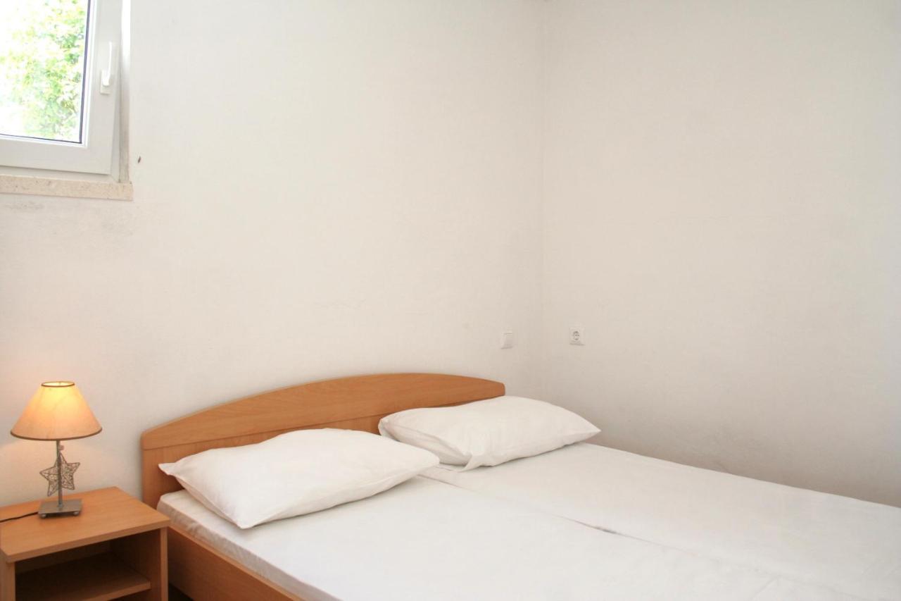 Apartments By The Sea Luka Dubrava, Peljesac - 284 Janjina Ngoại thất bức ảnh