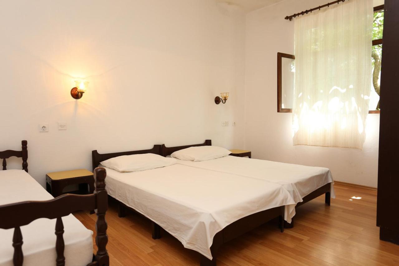 Apartments By The Sea Luka Dubrava, Peljesac - 284 Janjina Ngoại thất bức ảnh