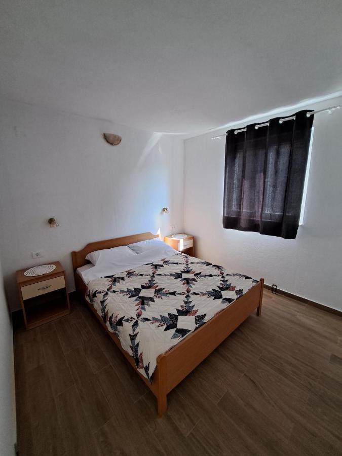 Apartments By The Sea Luka Dubrava, Peljesac - 284 Janjina Ngoại thất bức ảnh