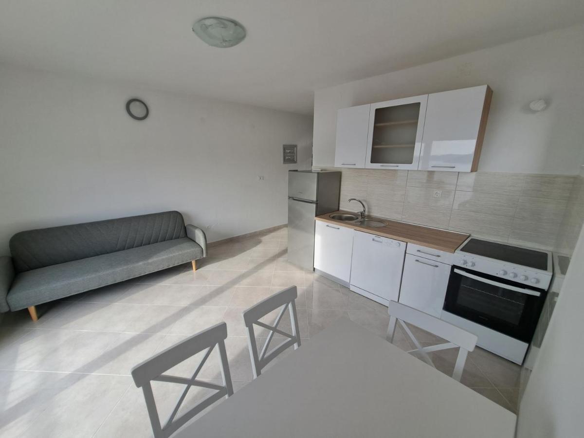 Apartments By The Sea Luka Dubrava, Peljesac - 284 Janjina Ngoại thất bức ảnh
