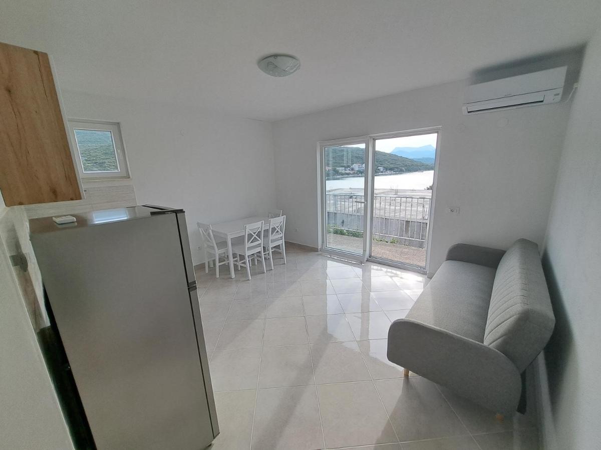 Apartments By The Sea Luka Dubrava, Peljesac - 284 Janjina Ngoại thất bức ảnh