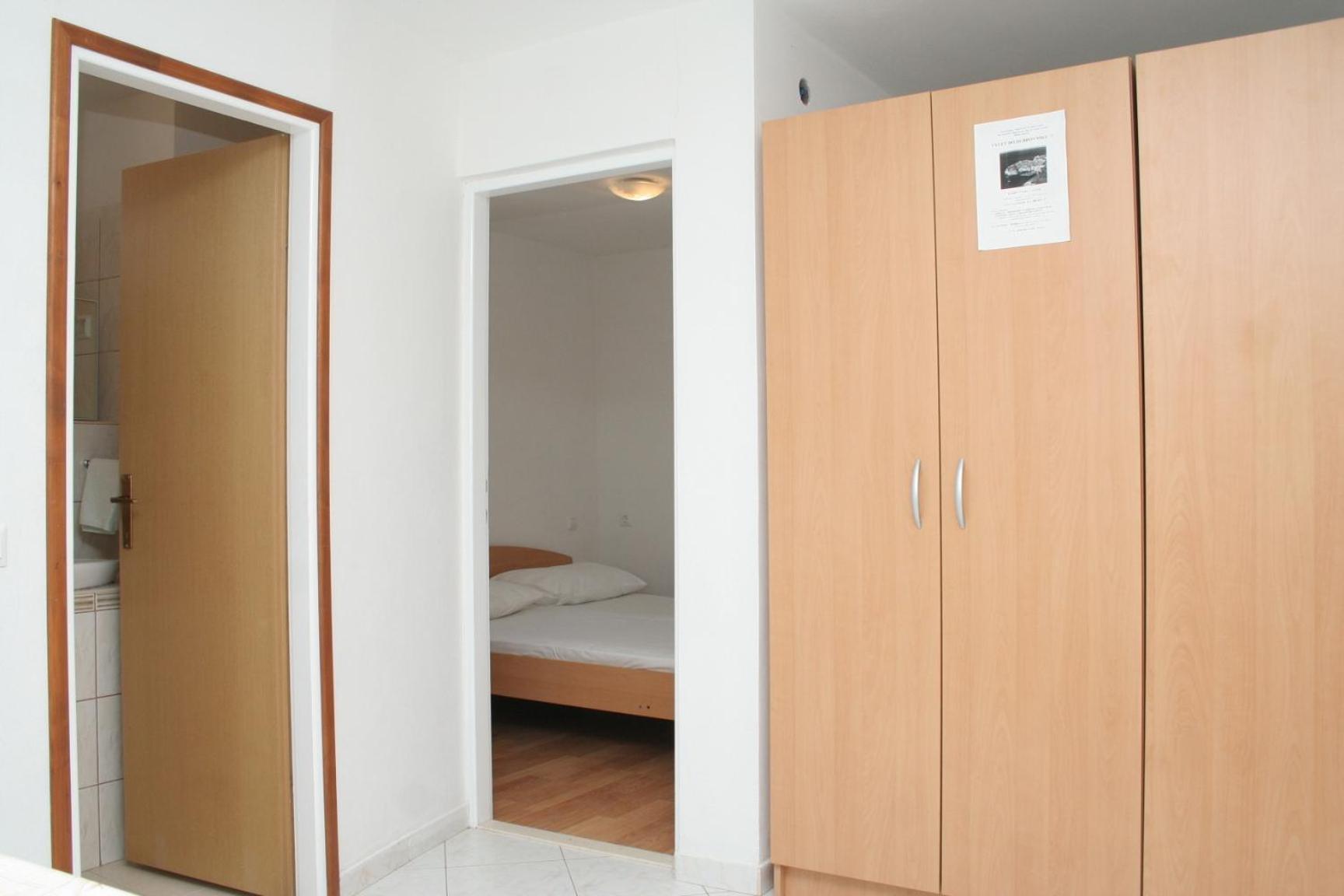 Apartments By The Sea Luka Dubrava, Peljesac - 284 Janjina Phòng bức ảnh