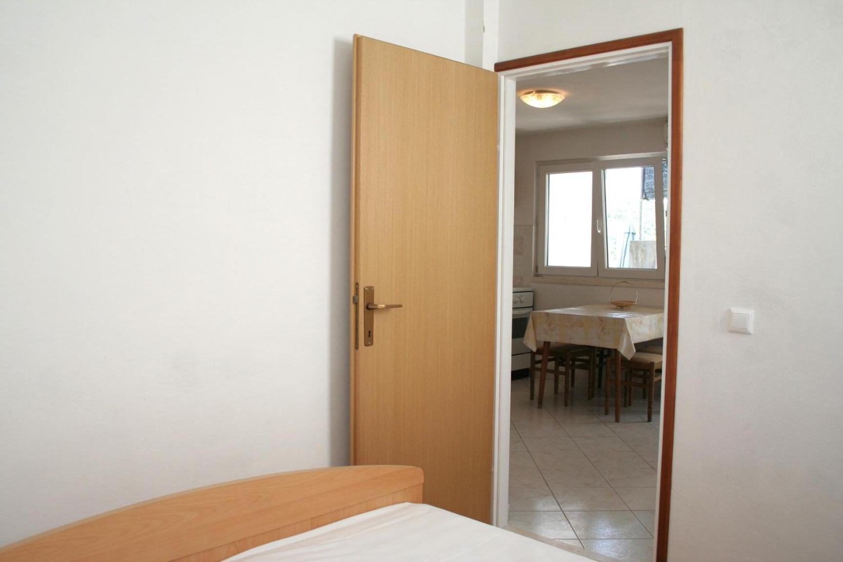 Apartments By The Sea Luka Dubrava, Peljesac - 284 Janjina Phòng bức ảnh