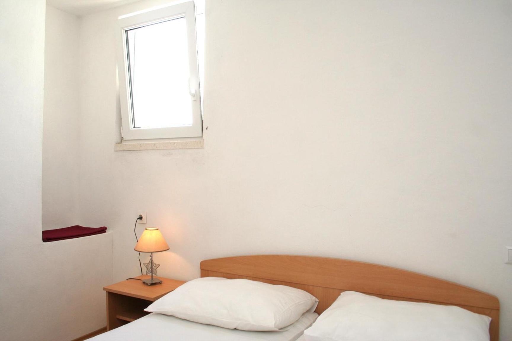 Apartments By The Sea Luka Dubrava, Peljesac - 284 Janjina Phòng bức ảnh