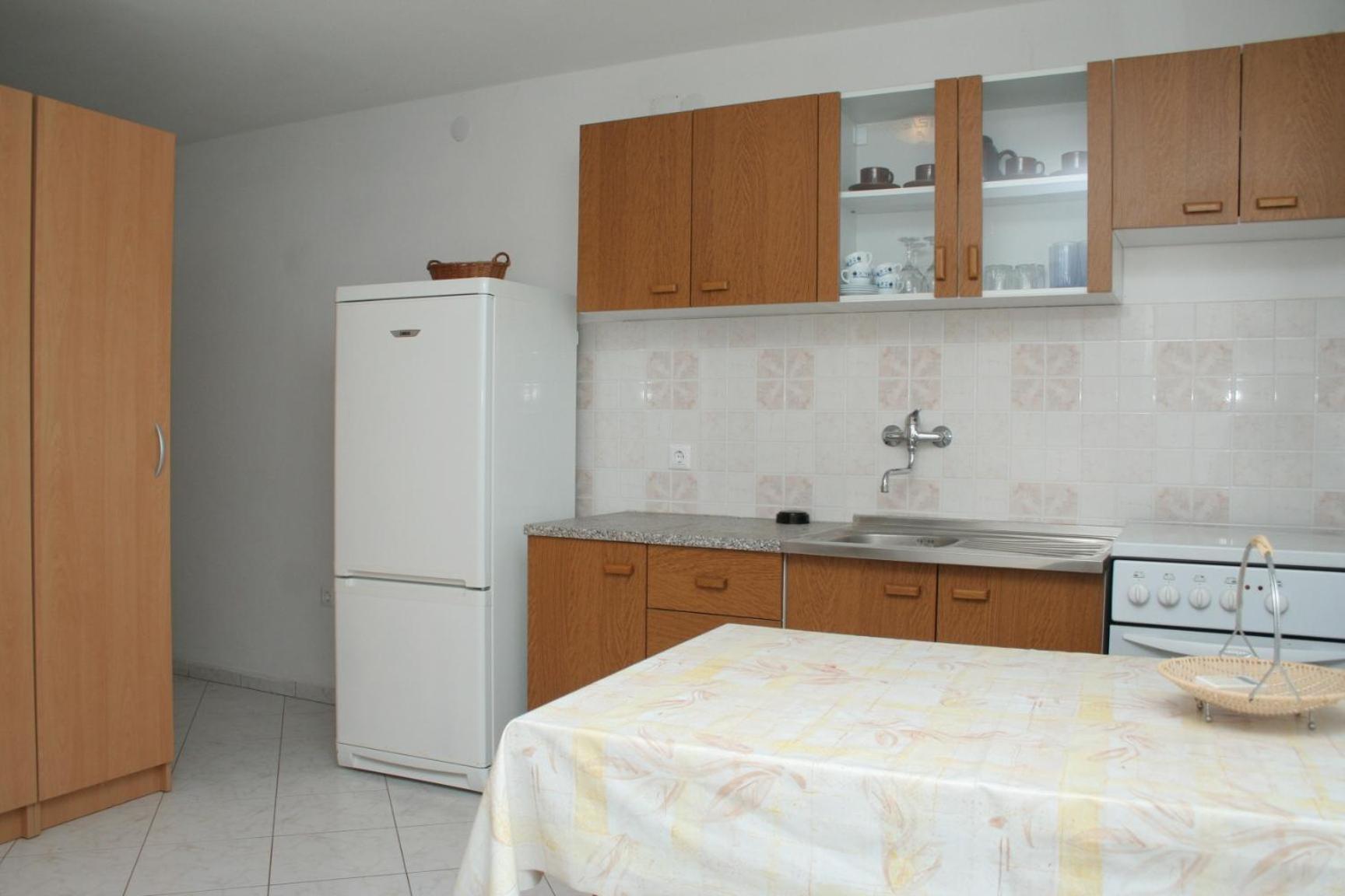 Apartments By The Sea Luka Dubrava, Peljesac - 284 Janjina Phòng bức ảnh