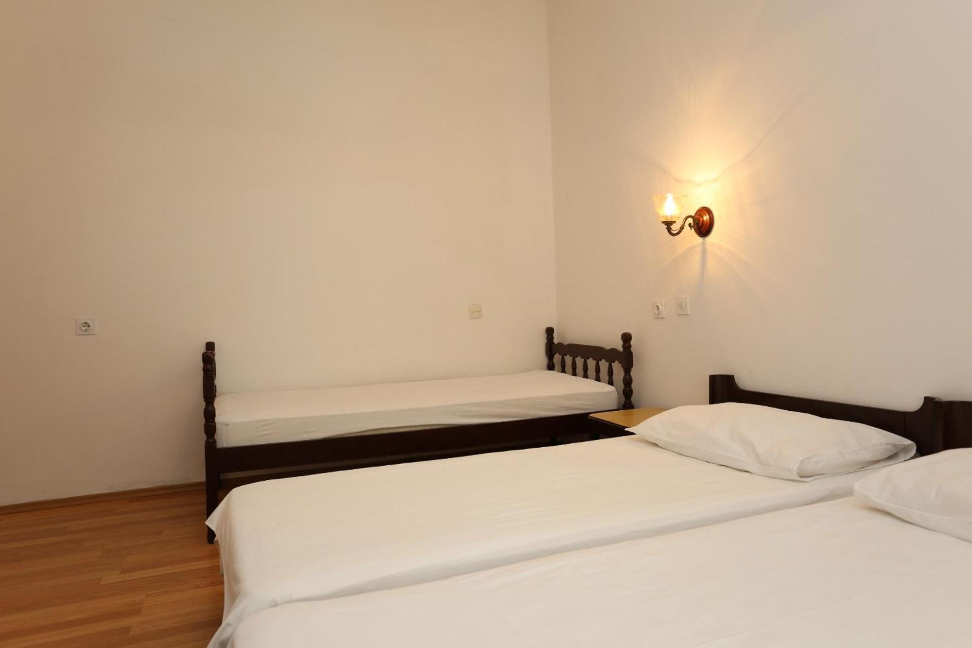 Apartments By The Sea Luka Dubrava, Peljesac - 284 Janjina Phòng bức ảnh