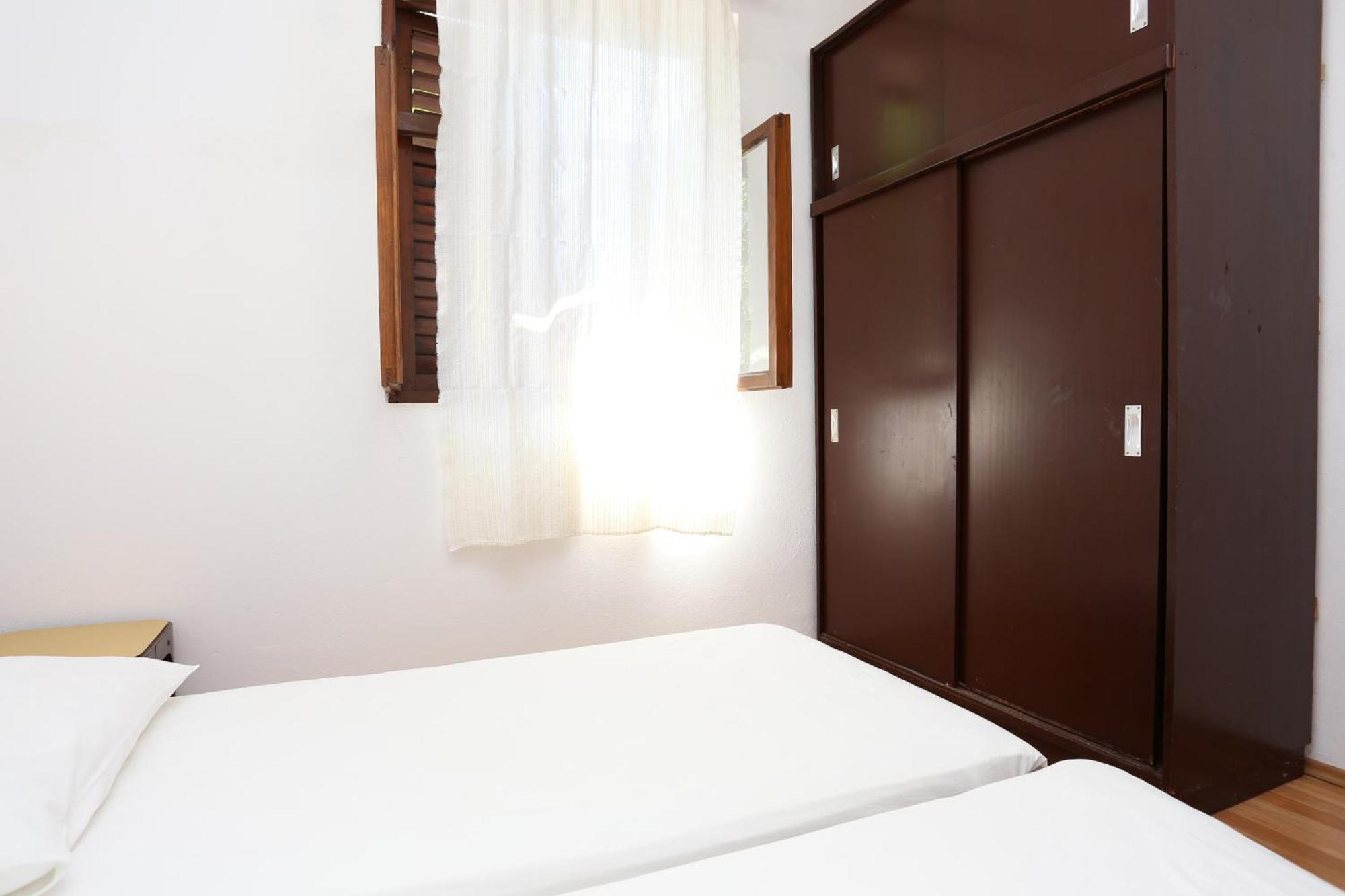 Apartments By The Sea Luka Dubrava, Peljesac - 284 Janjina Phòng bức ảnh