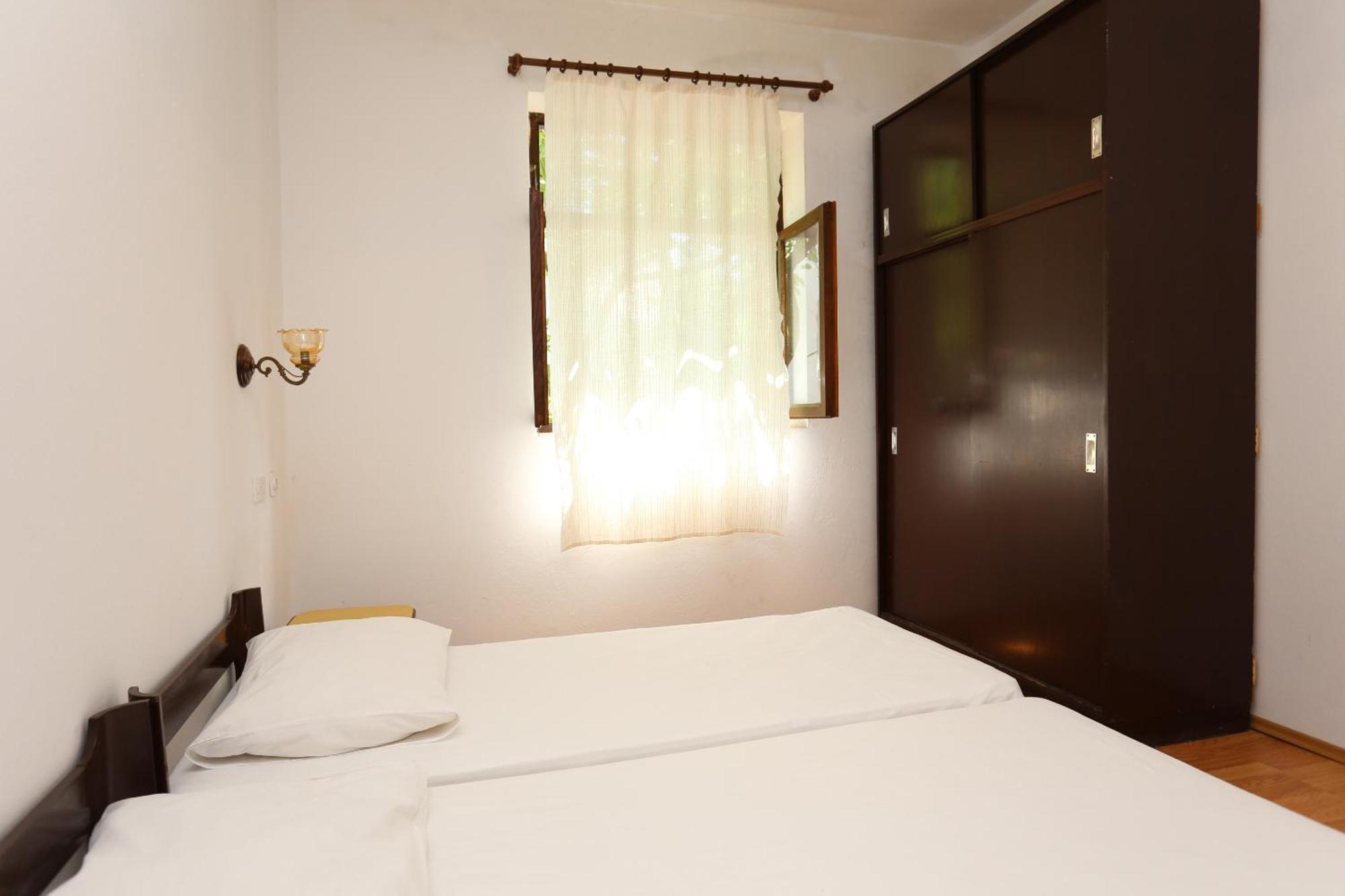 Apartments By The Sea Luka Dubrava, Peljesac - 284 Janjina Phòng bức ảnh