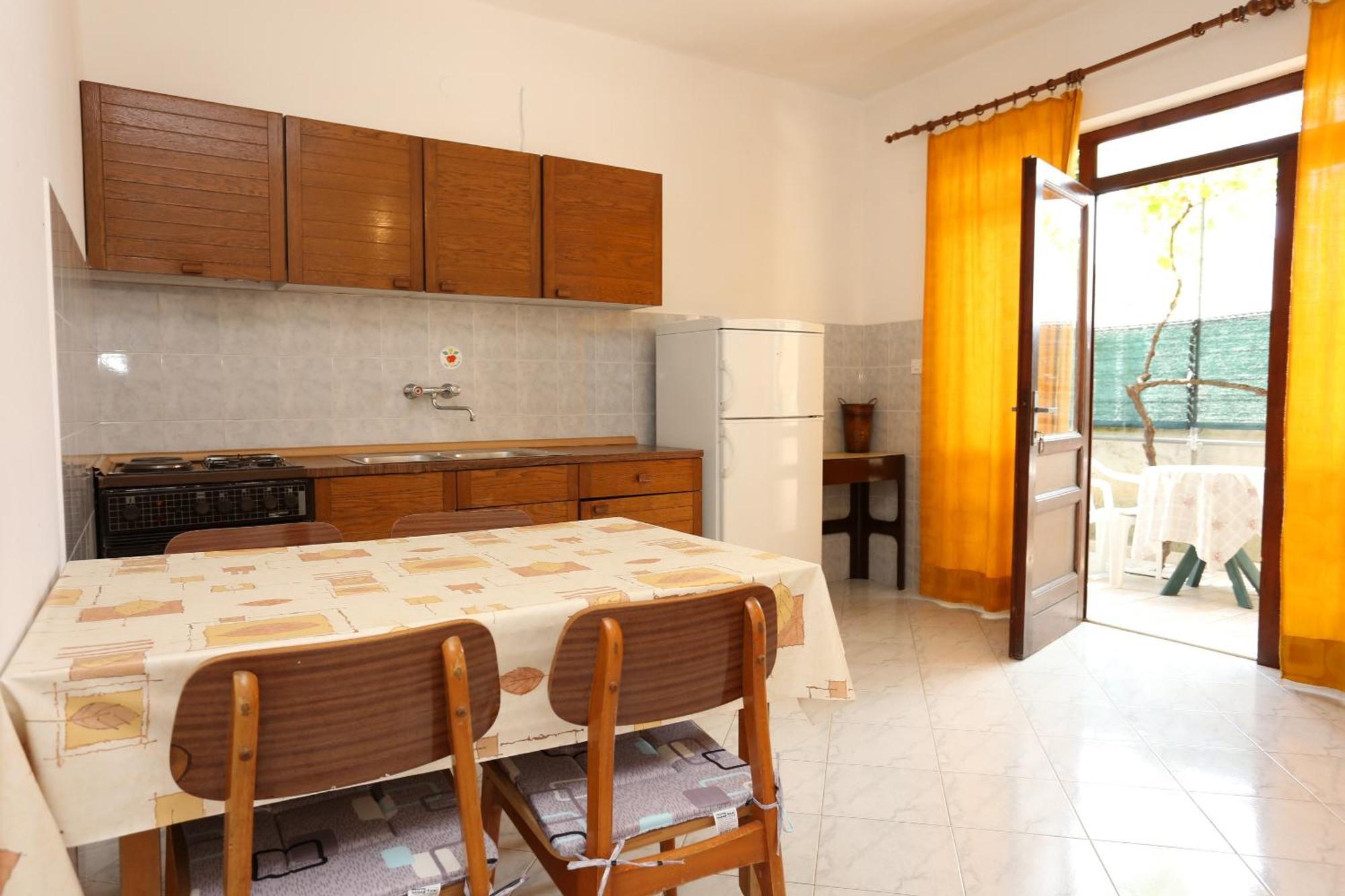 Apartments By The Sea Luka Dubrava, Peljesac - 284 Janjina Phòng bức ảnh