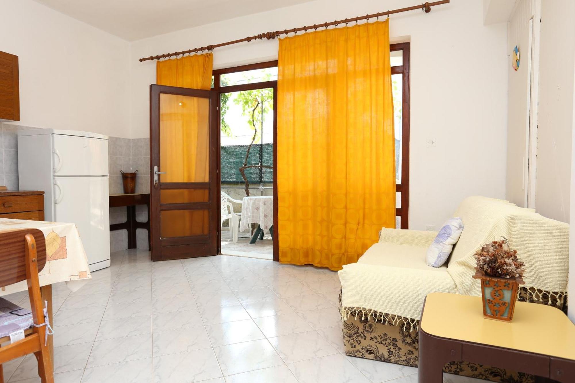 Apartments By The Sea Luka Dubrava, Peljesac - 284 Janjina Phòng bức ảnh